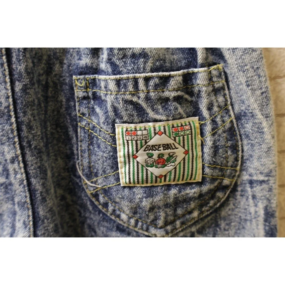 Top Way rare vintage